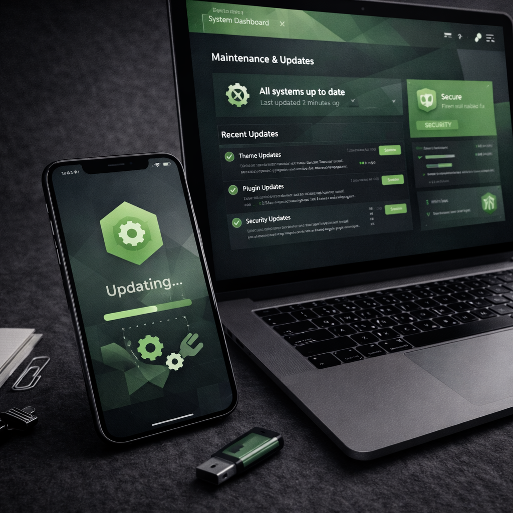 Care Basic von Digitale Alchemy