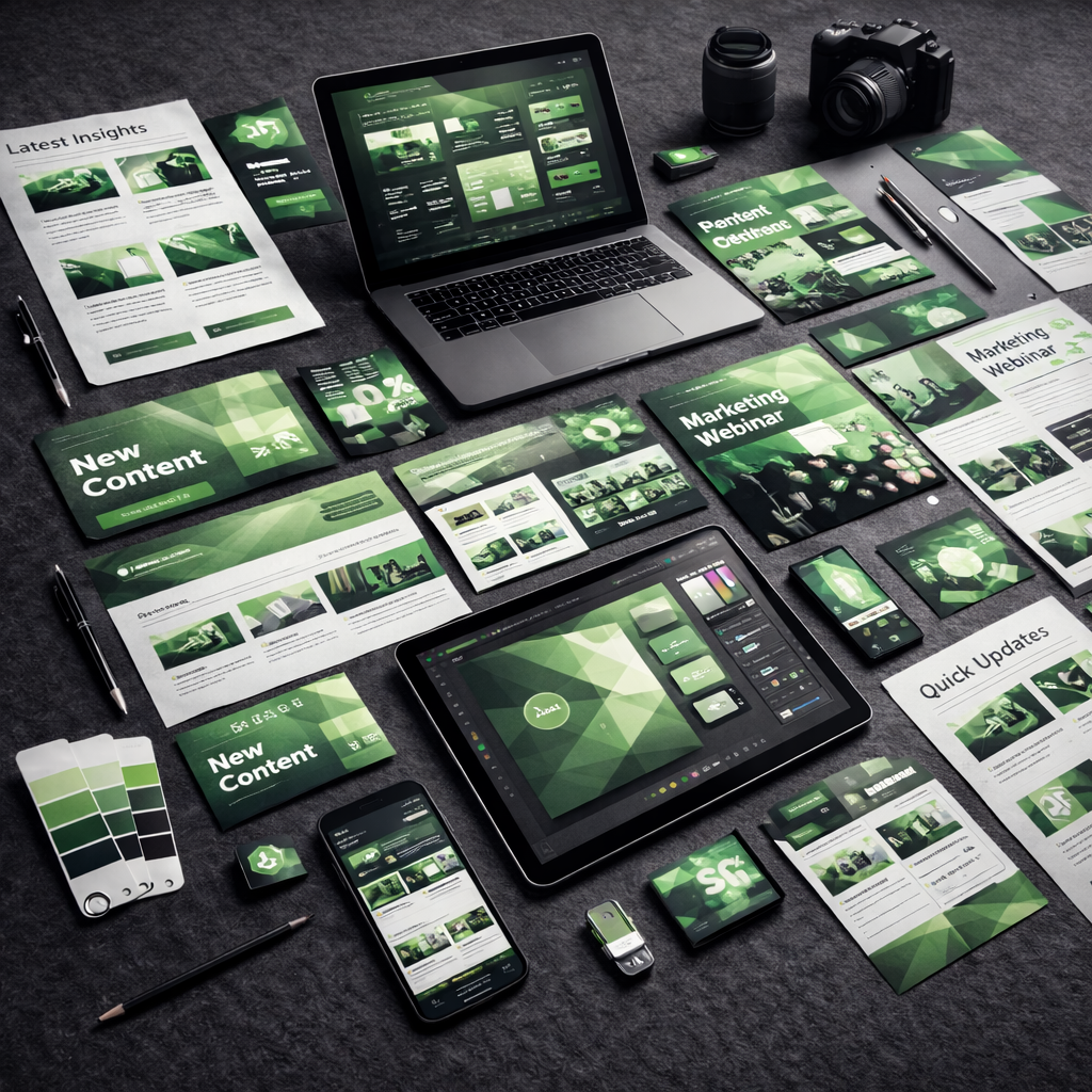 Grafikdesign und Visuals von Digitale Alchemy Visual Premium von Digitale Alchemy