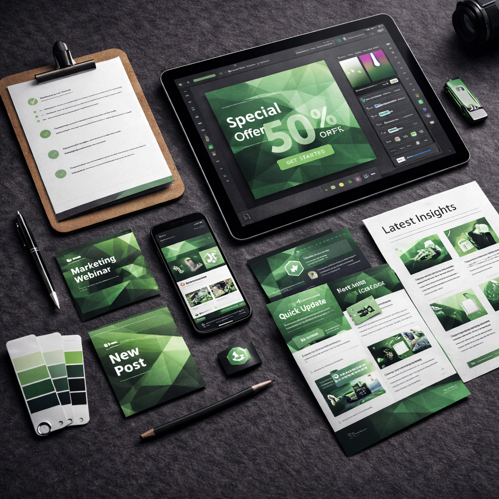 Visual Pro von Digitale Alchemy