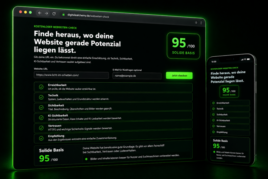 Website-Check