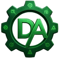 Digitale Alchemy Logo